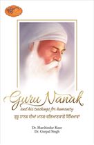 Picture of Guru Nanak And His Teachings For Humanity 