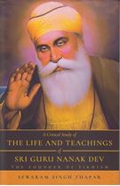 Guru Nanak Dev And His Teachings