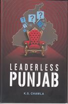 Picture of Leaderless Punjab 