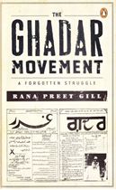 Picture of The Ghadar Movement : A Forgotten Struggle