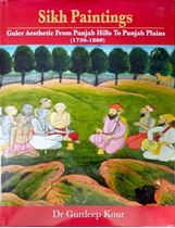 Sikh Heritage In Paintings