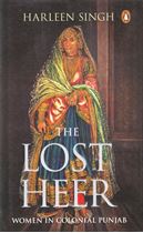 Picture of The Lost Heer 