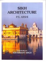 Picture of Sikh Architecture In Punjab