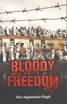 Bloody Freedom