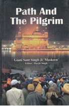 Path And The Pilgrim