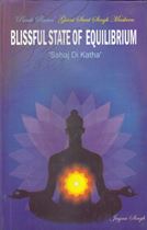 Blissful State of Equilibrium