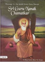 Picture of Guru Nanak Chamatkar (Vol. 2)