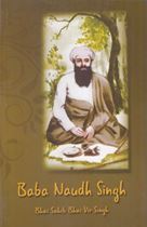 Baba Naudh Singh, (Vol. 1, 2)