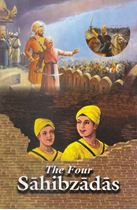 Picture of Char Sahibzade 