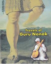 Picture of Travels Of Guru Nanak