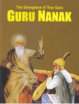 Picture of The Emergence Of True Guru: Guru Nanak