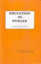 Picture of Education In Punjab ( A Historical Study) 