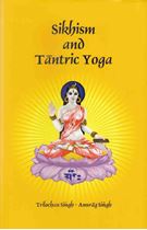 Sikhism And Tantric Yoga