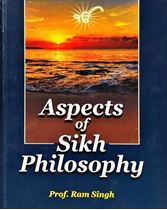 Picture of Aspects of Sikh Philosophy
