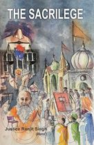 Picture of The Sacrilege