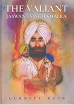 The Valiant: Jaswant Singh Khalra 