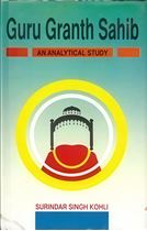 Picture of Guru Granth Sahib: An Analytical Study