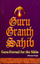 Picture of Guru Granth Sahib: Guru Eternal for the Sikhs