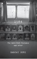 Picture of 1984: The Anti-Sikh Violence and After