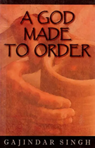 Picture of A God Made to Order