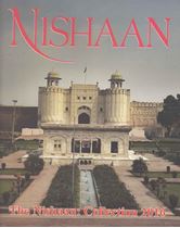 The Nishaan: Collection 2016