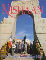 The Nishaan: Collection 2015