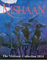  The Nishaan: Collection 2014 