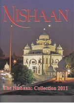 The Nishaan: Collection 2011