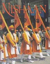 The Nishaan: Collection 2007