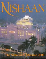The Nishaan: Collection 2000
