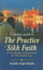Picture of A Modern Guide To The Practice Of Sikh Faith