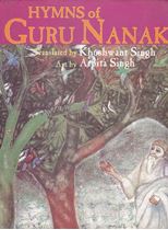 Hymns Of Guru Nanak