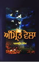 Picture of Amrit Vela