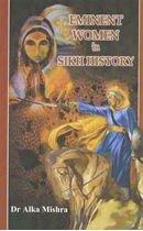 Eminent Women In Sikh History