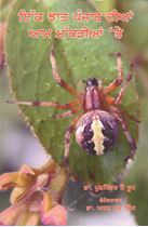  Ik Jhaat Punjab Diyan Makdiya Te