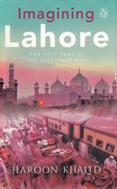  Imagining Lahore 