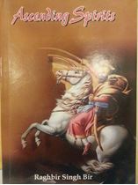 Picture of Ascending Spirits