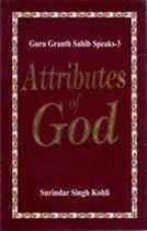 Picture of Attributes Of God
