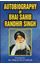 Picture of Autobiography Of Bhai Sahib Randhir Singh