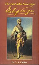  The Last Sikh Sovereign Duleep Singh