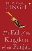 The Fall Of The Kingdom Of The Punjab