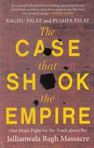 The Case That Shook The Empire