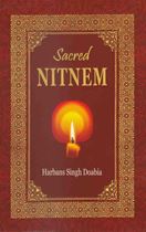 Sacred Nitnem 