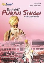 Picture of Bhagat Puran Singh: The Tireless Savior