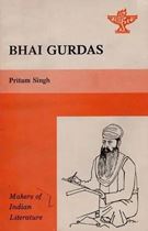 Picture of Bhai Gurdas      