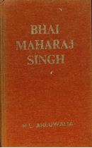 Picture of Bhai Maharaj Singh 