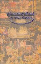 Question Bank of The Sikhs