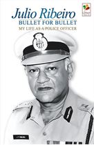 Picture of Bullet For Bullet : My Life as a Police Officer 