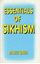 Picture of Essentials Of Sikhism
