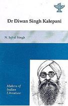 Picture of Dr Diwan Singh Kalepani         